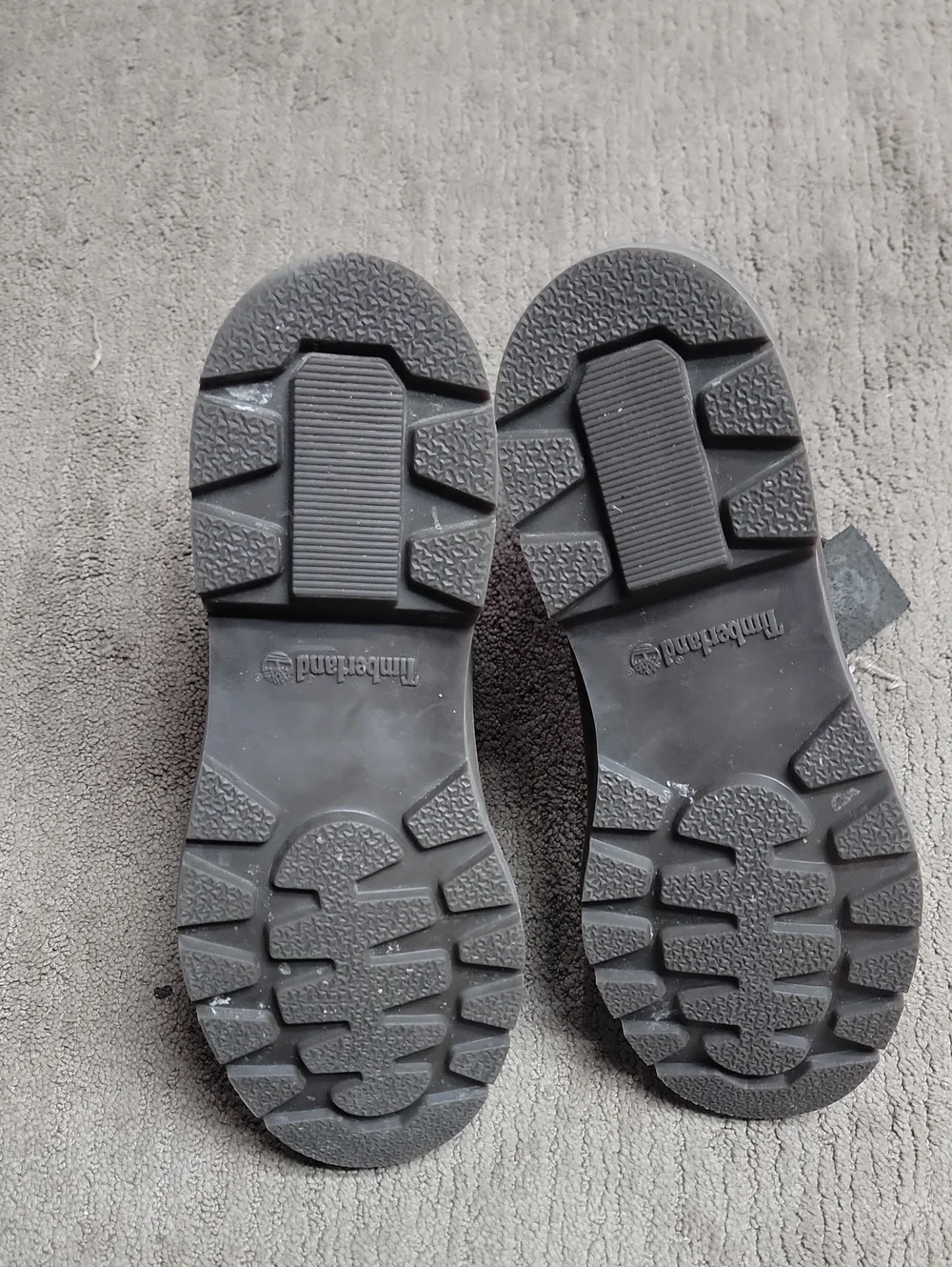 Men's Timberland Boots